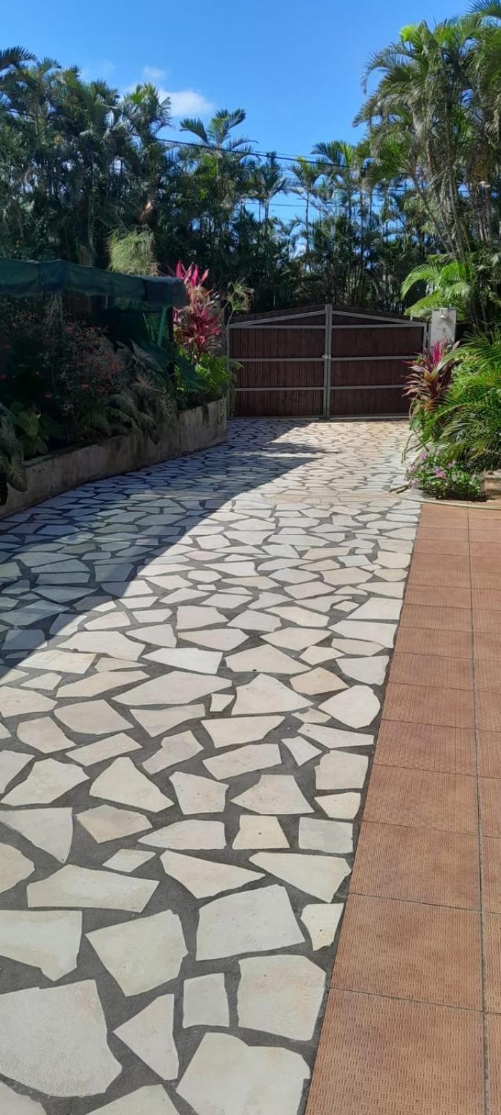 Aux Portes De Langevin Saint-Joseph Εξωτερικό φωτογραφία