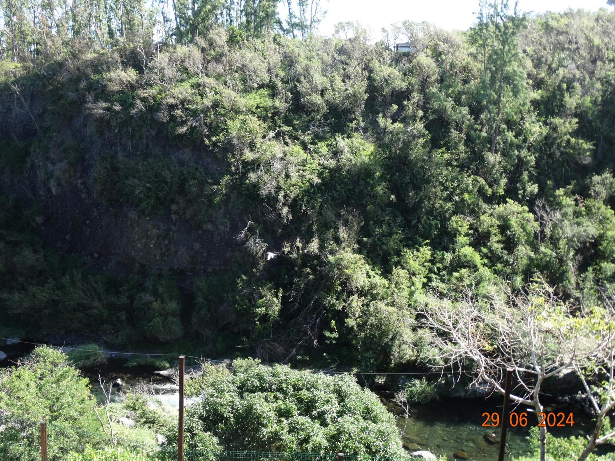 Aux Portes De Langevin Saint-Joseph Εξωτερικό φωτογραφία