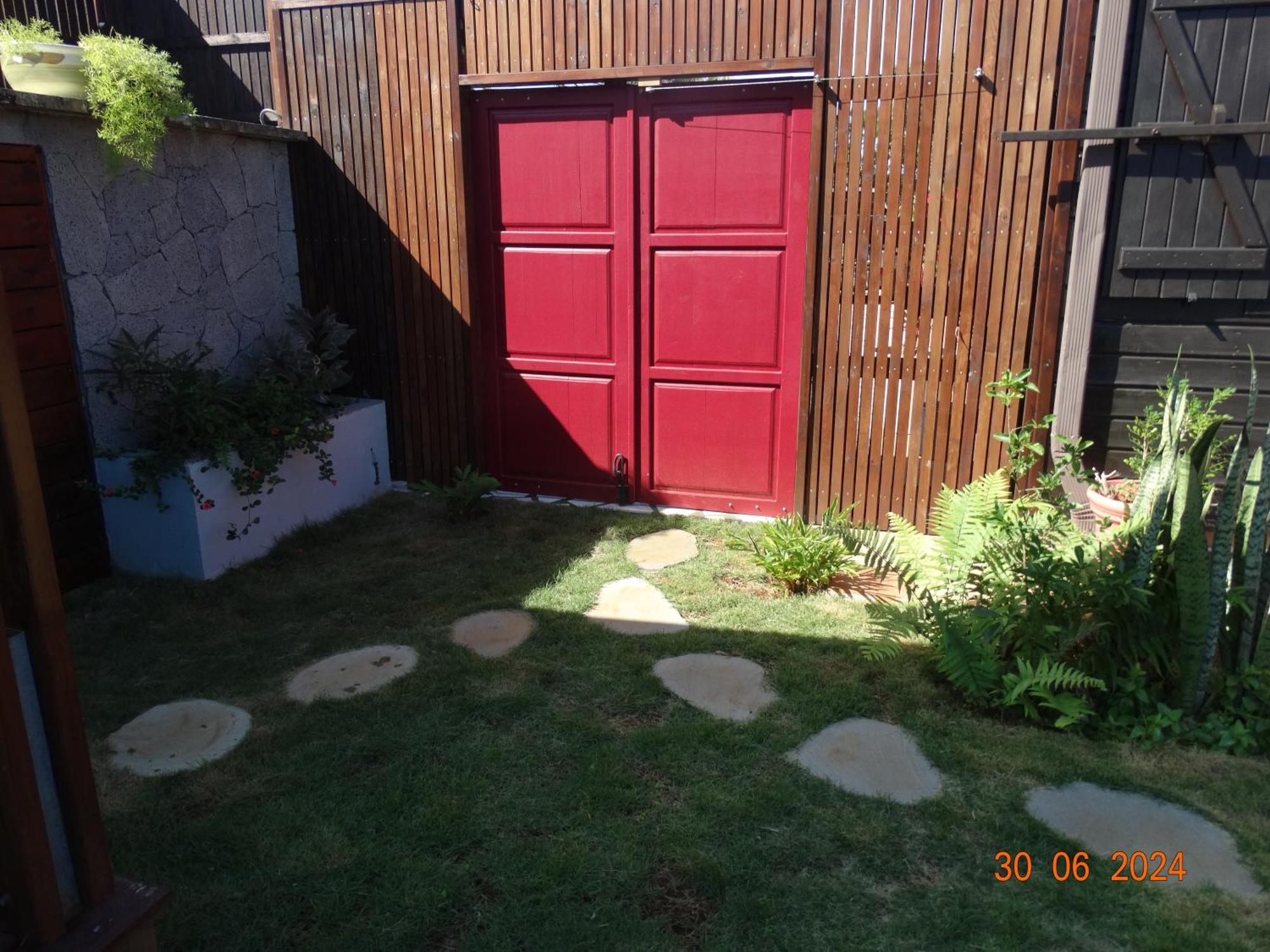 Aux Portes De Langevin Saint-Joseph Εξωτερικό φωτογραφία